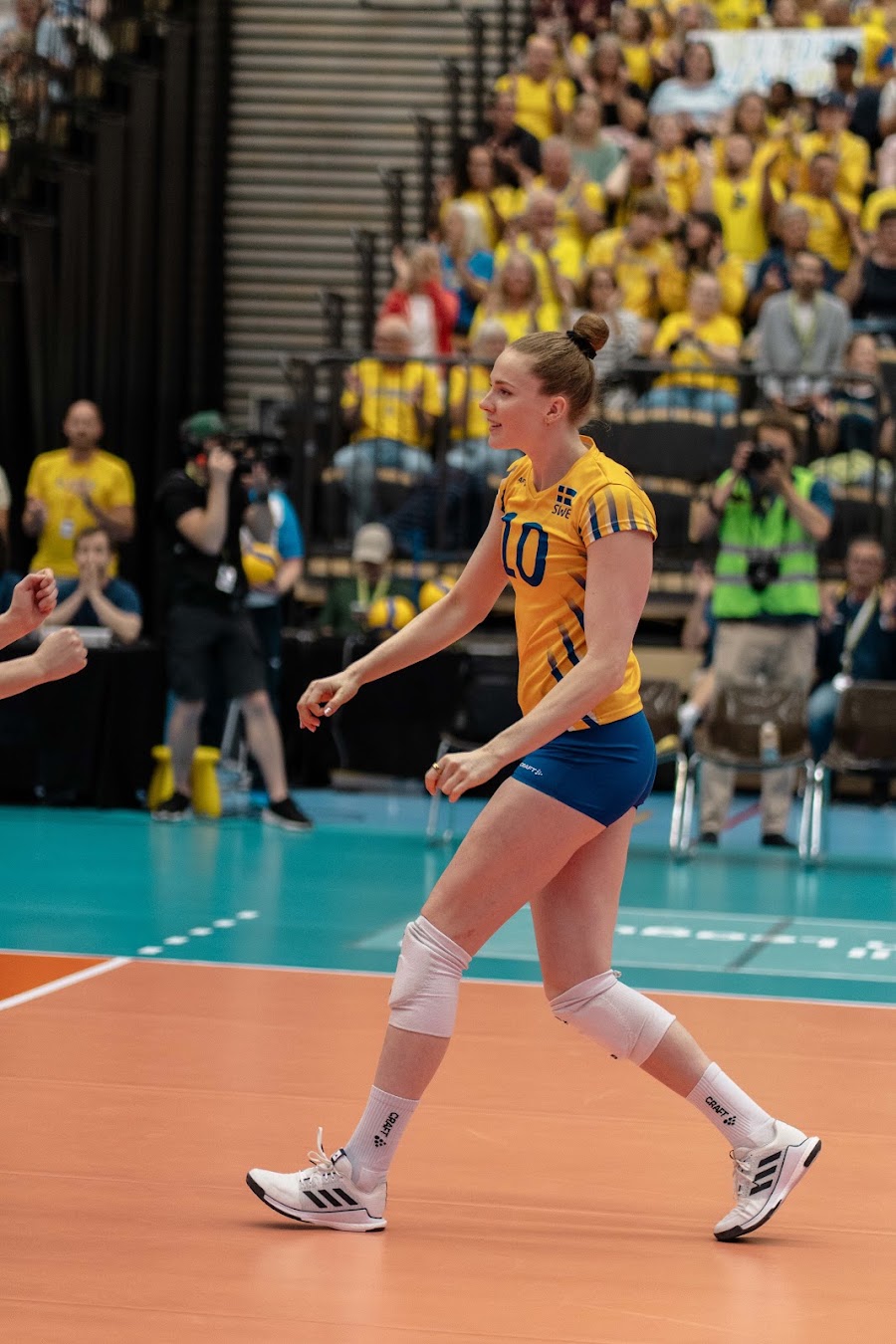 Sweden Slovenia 168