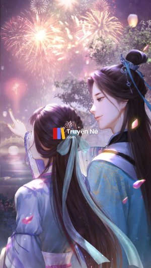 Phú Quý Ngập Trời