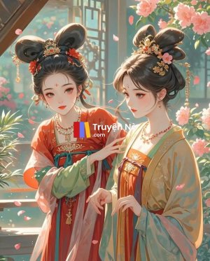 Quý Phi Giả Nam Trang Và Báo Thù Kỳ Diệu