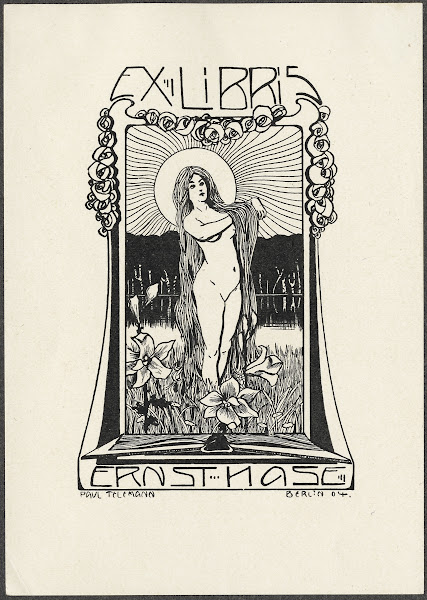 Ernst Hase 1904