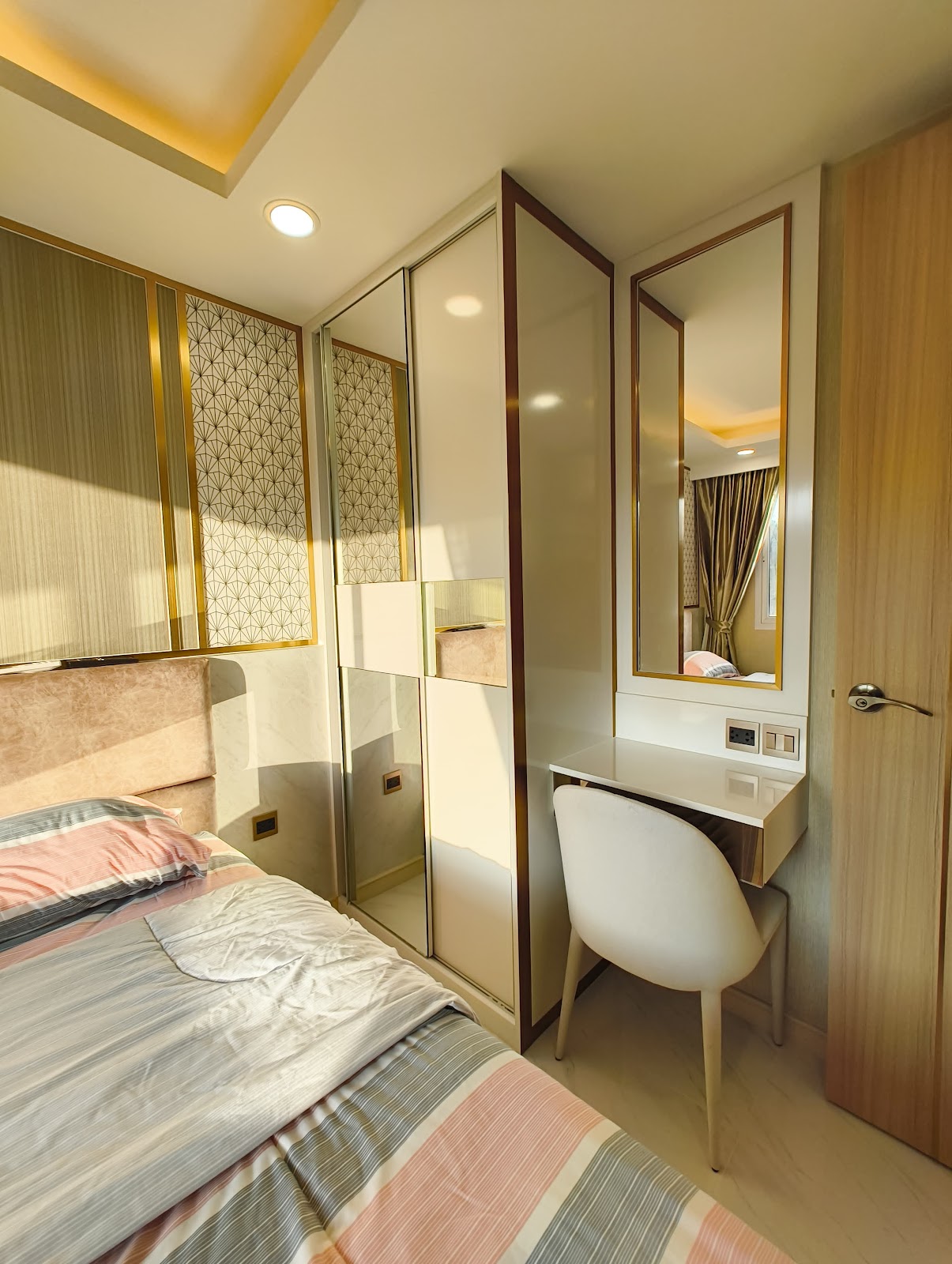 House  Nagavari Grand Lotus Villa - 3 Bed, Floor 2 storeyed 6