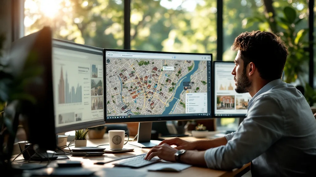 1. Micro-Geographic Intelligence for neighborhood-specific SEO wins by St Louis Near Me Directory