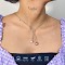 Divina Kalung Mutiara