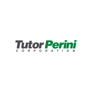 TUTOR PERINI CORP. Logo