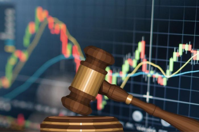Xử lý nghiêm hành vi tư vấn chứng khoán chưa được cấp phép - Đài Phát thanh và truyền hình Hà Nội