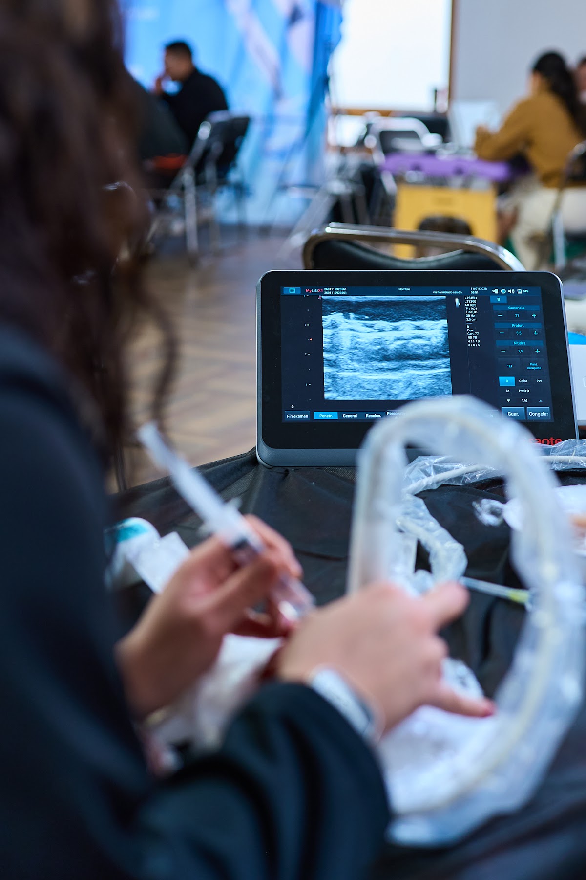 Foto del diplomado 21