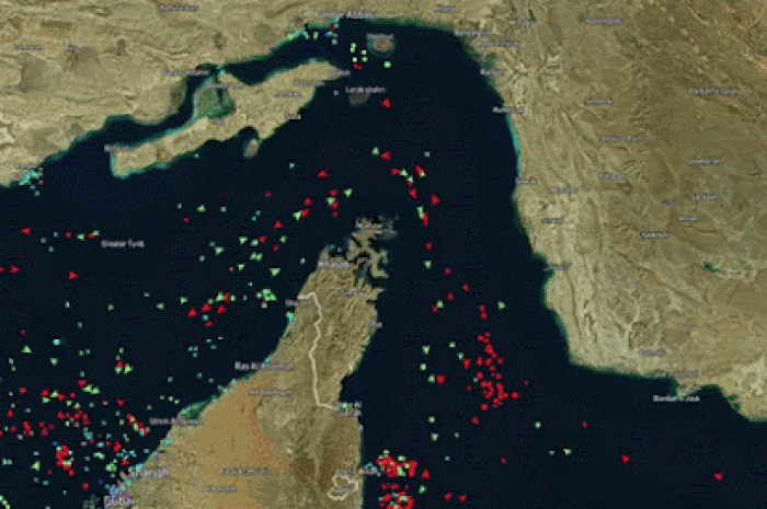 'Trạm thu phí' tại eo biển Hormuz của Iran hoạt động như thế nào? - Tạp chí Tri thức