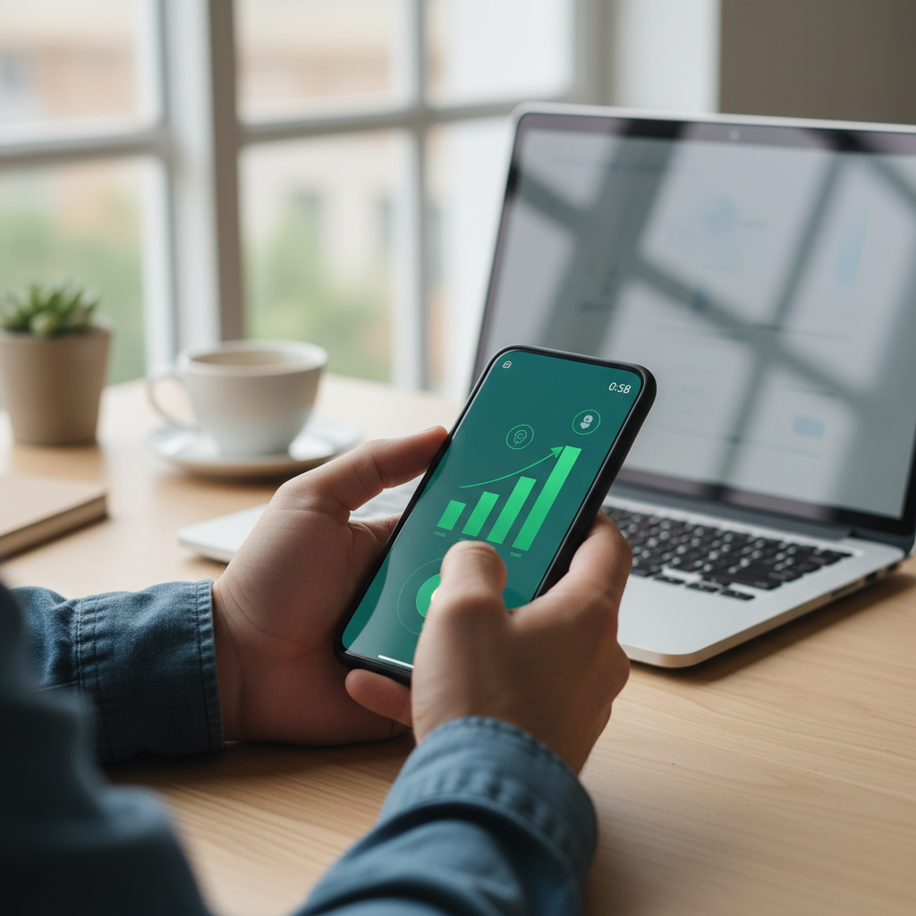 🔍 내 소득 3분 만에 정확히 확인하는 법