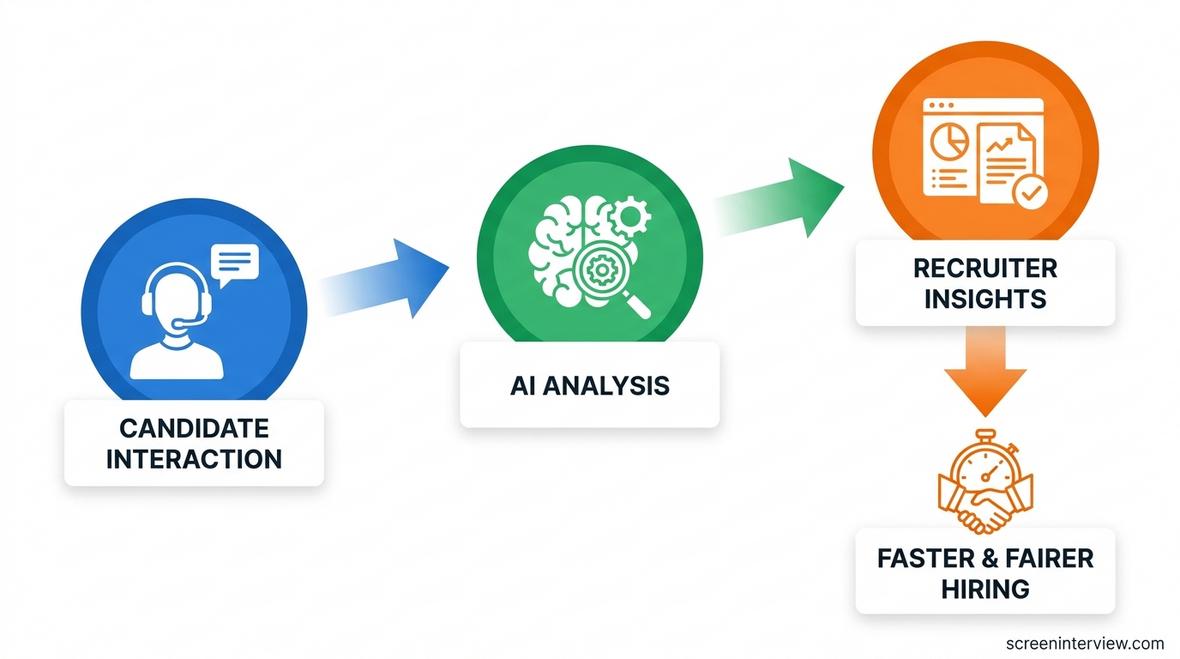sapia ai interview