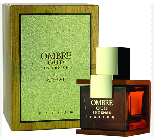 ARMAF OMBRE OUD INTENSE UNISEX 100ML EDP