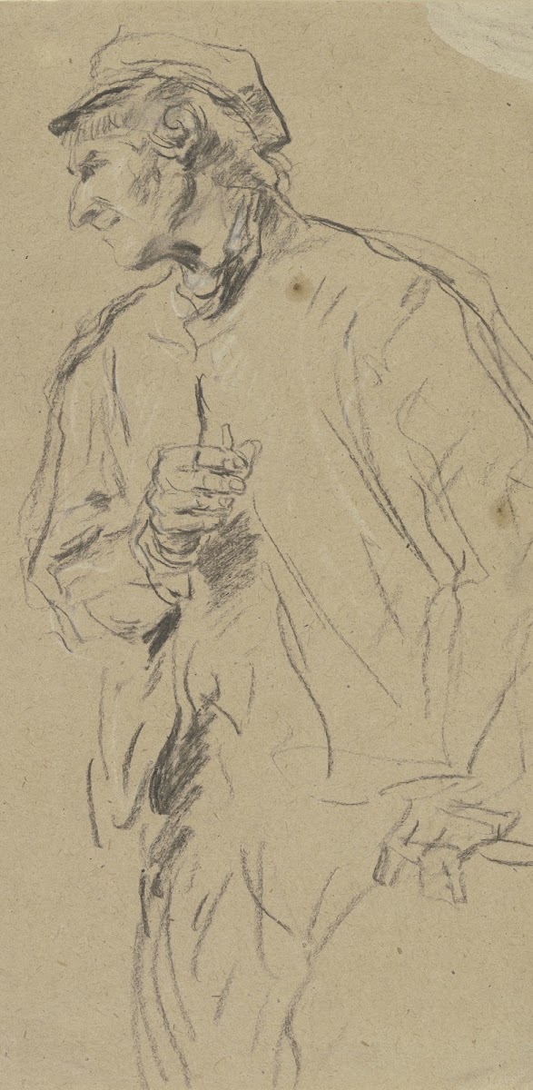 Study of a farmer