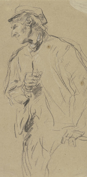 Study of a farmer