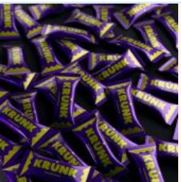 Krunk bar logo