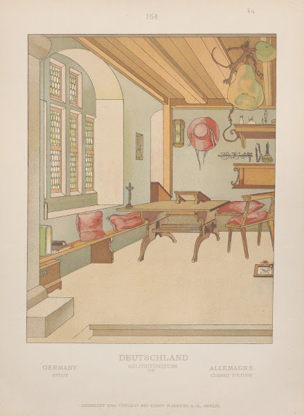 Germany Study 1905
