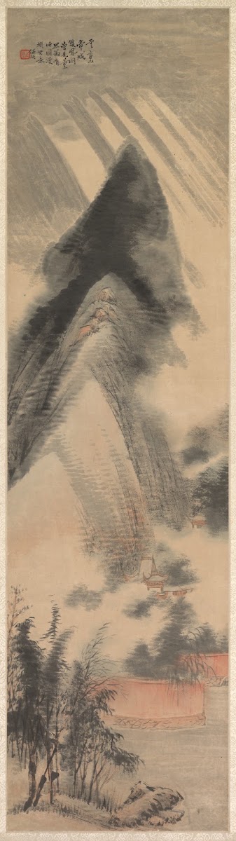 Landscape 4 1892