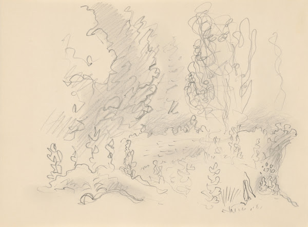 Sketchbook 19371939