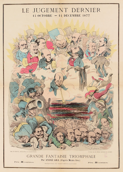 Le jugement dernier 1877