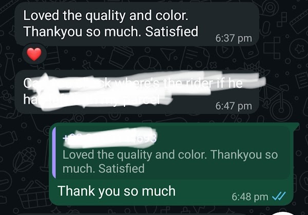 JADI customer review 67