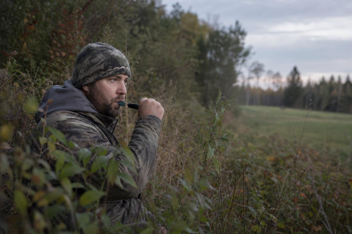 best coyote calls by sound category for predator hunting