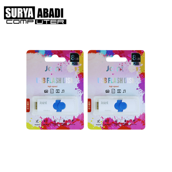 Flashdisk Hongtai A35 8 GB