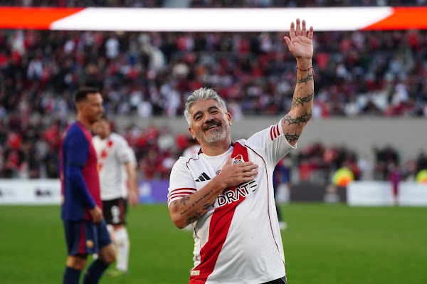 Ariel Ortega