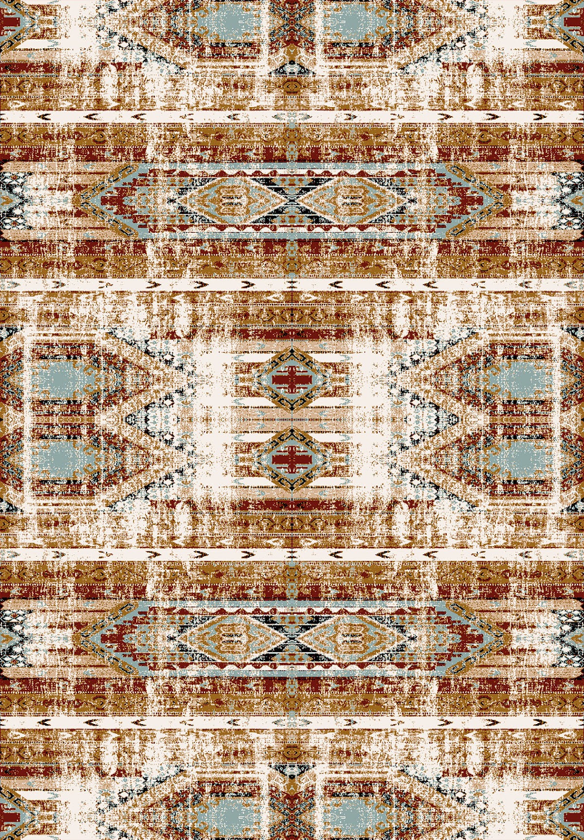 Kilim Collection M-6350