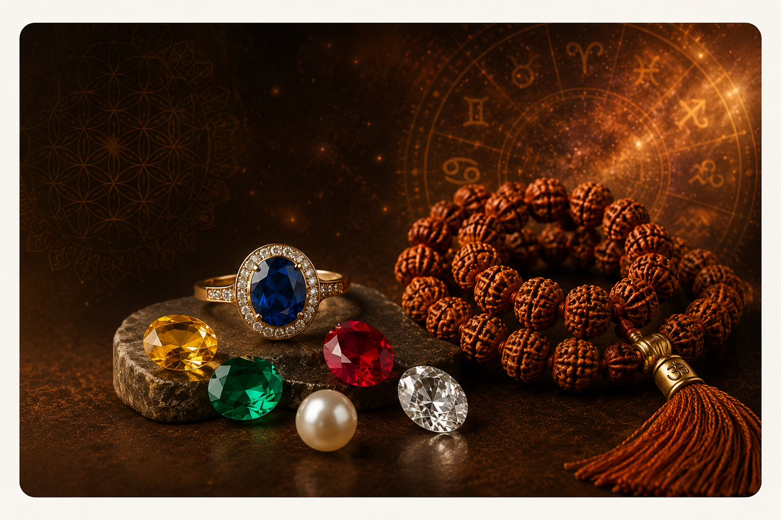 Gemstones Consultation