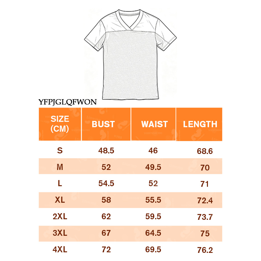 AOP Women's YF Spliced Rugby Jersey