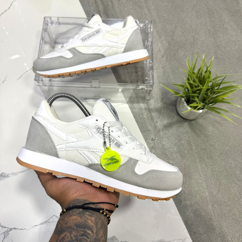 Reebok Máster Clasic variante 4