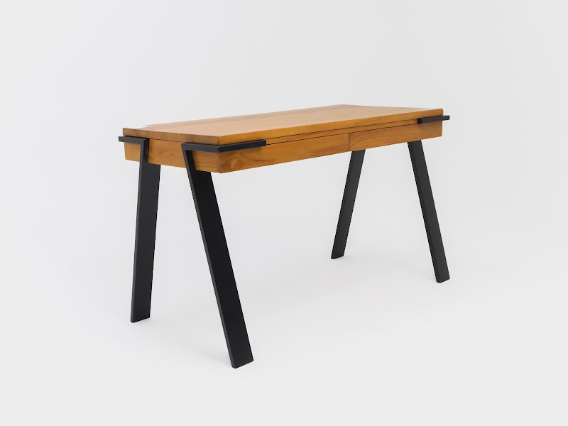 Bureau Jonggol 4