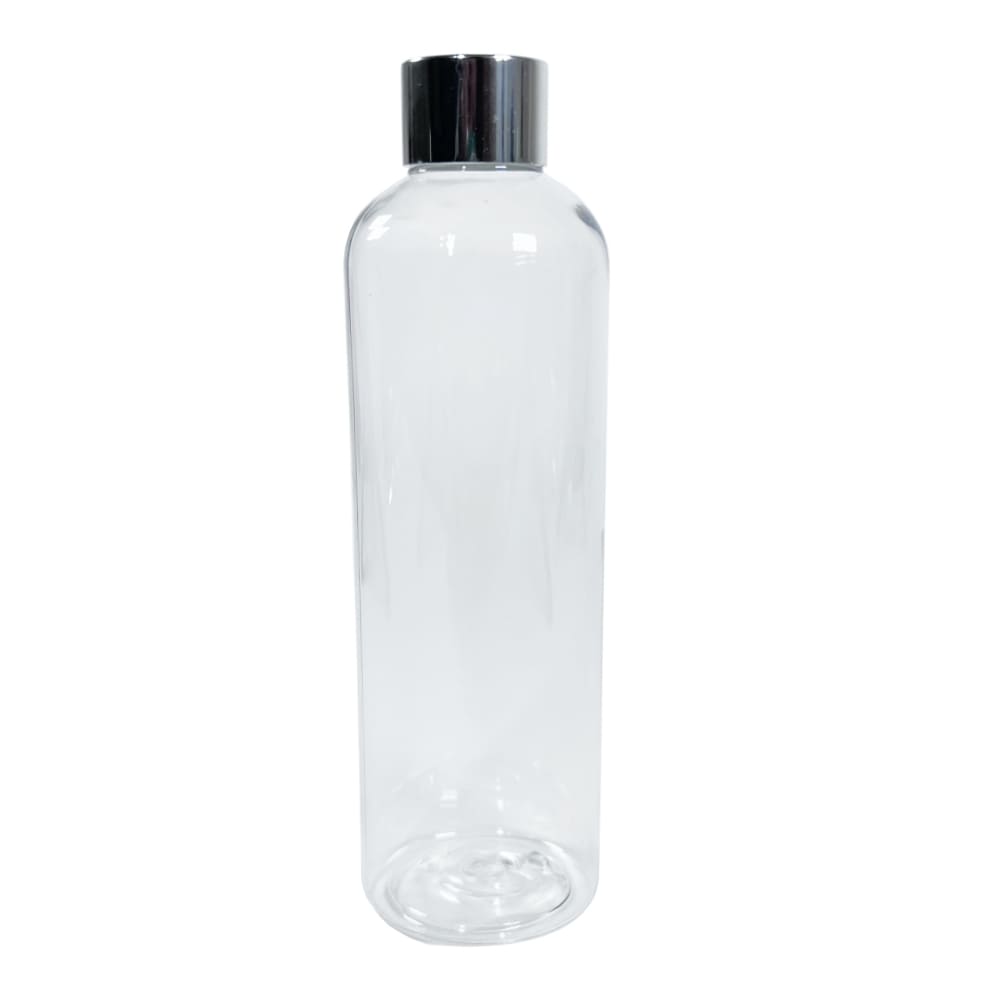 Botella de plástico Kasablanka™ de 240 mL