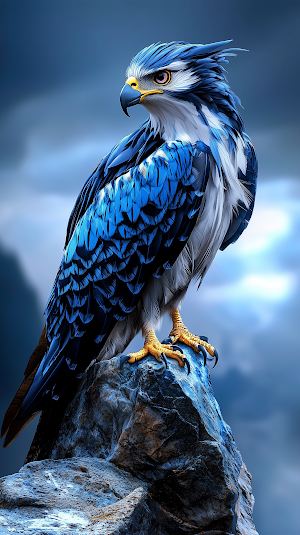 Falcon Picture