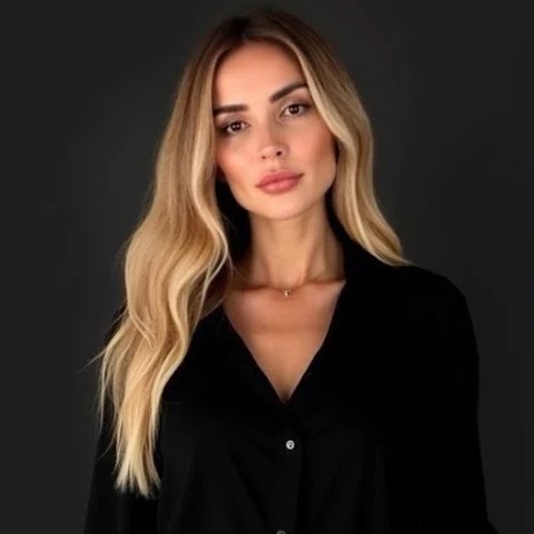 Alona Moskalenko