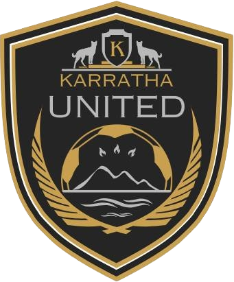 Karratha United logo