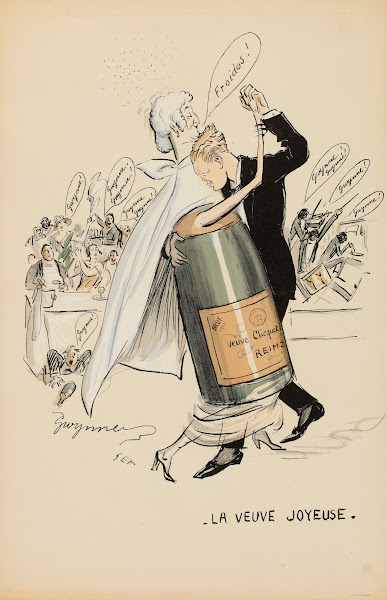 la veuve joyeuse 1923