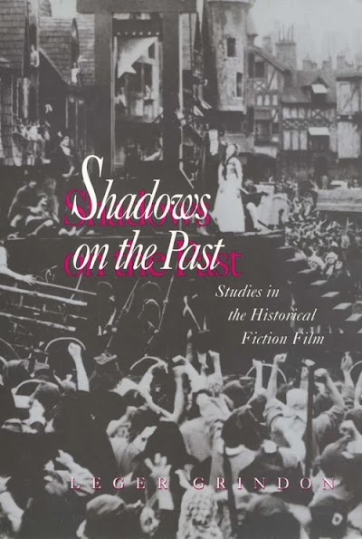 Shadows on the Past 92363