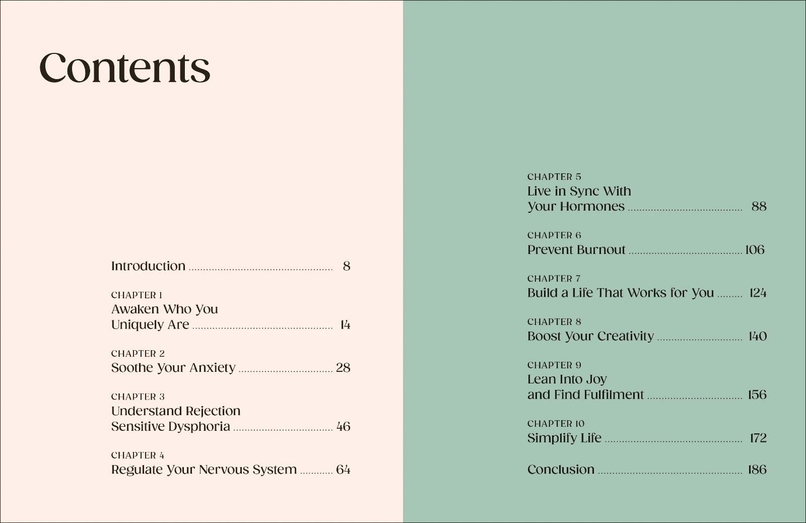 The ADHD Women's Wellbeing Toolkit - thumbnail 2