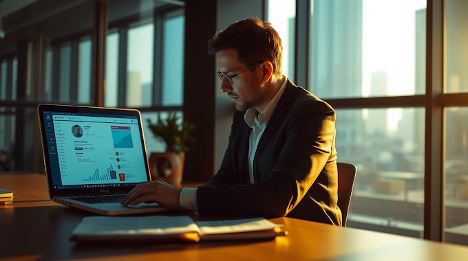 The LinkedIn Profile Mistake That Makes Recruiters Skip You in 2 Seconds