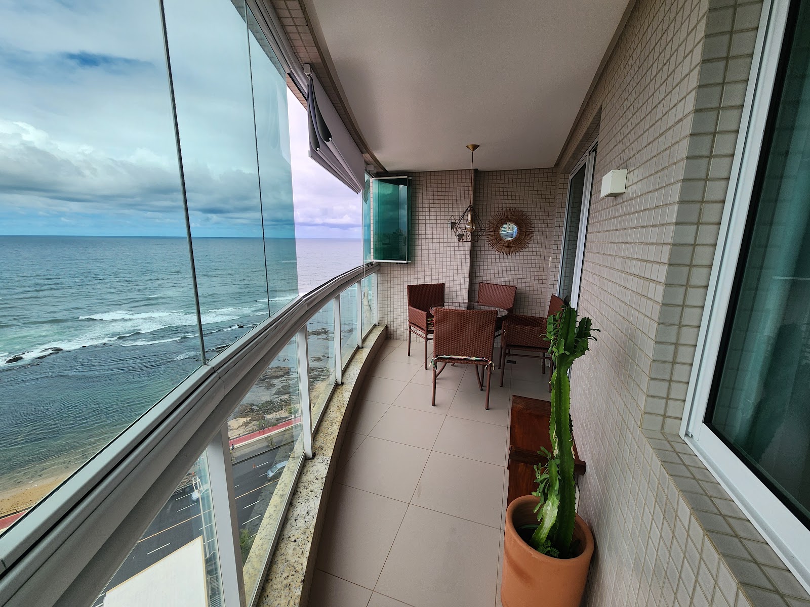 Apartamento, Pituba