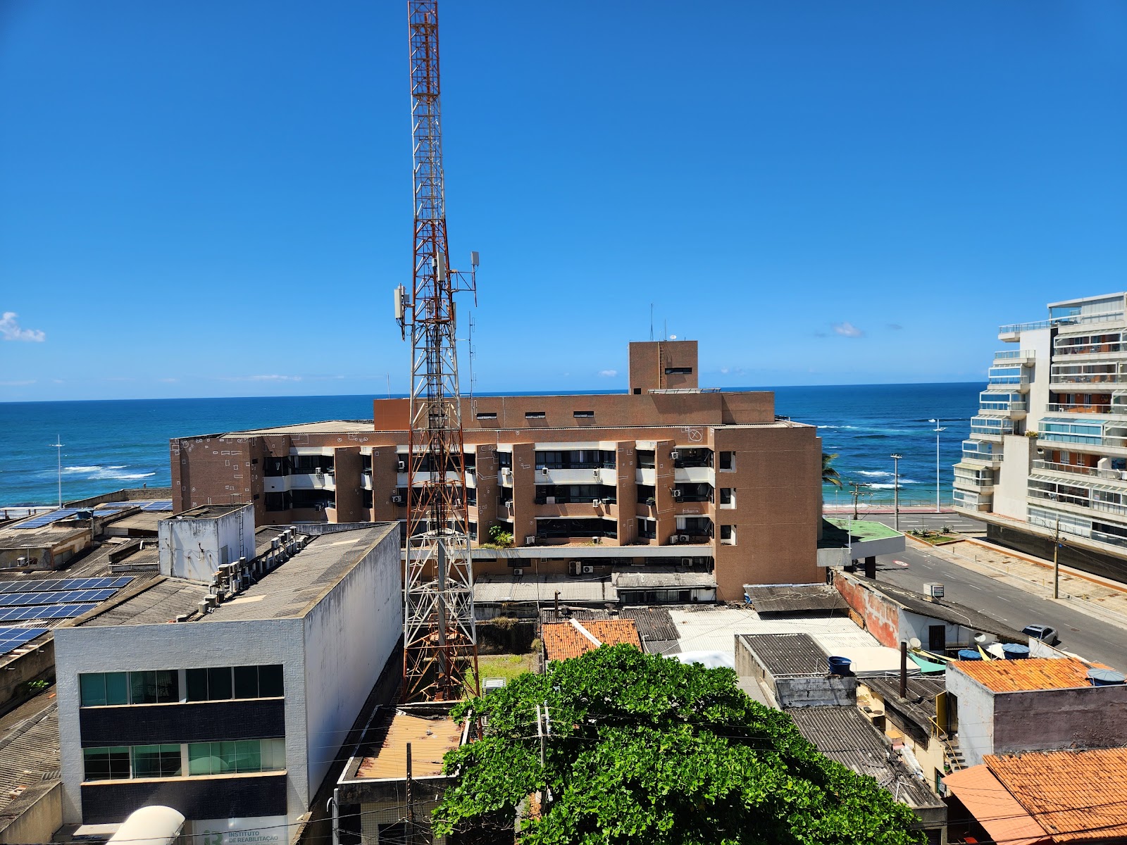 Apartamento, Pituba