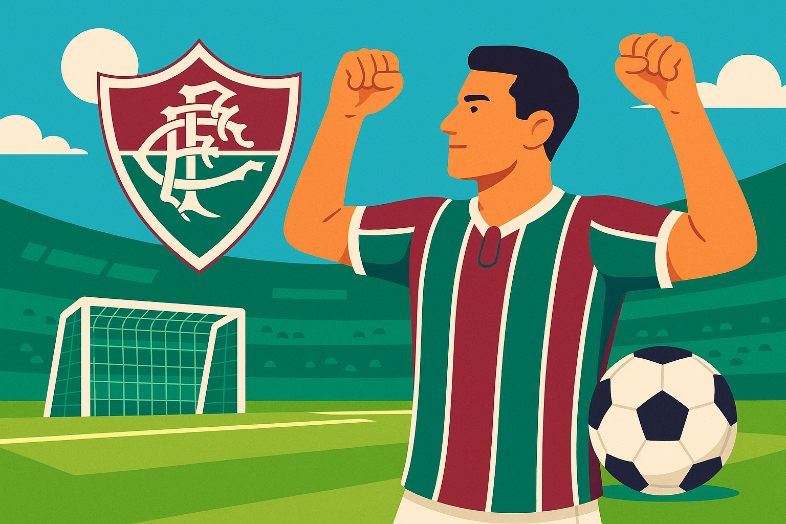 Fluminense: Kisah Seru di Balik Klub Sepakbola Brasil