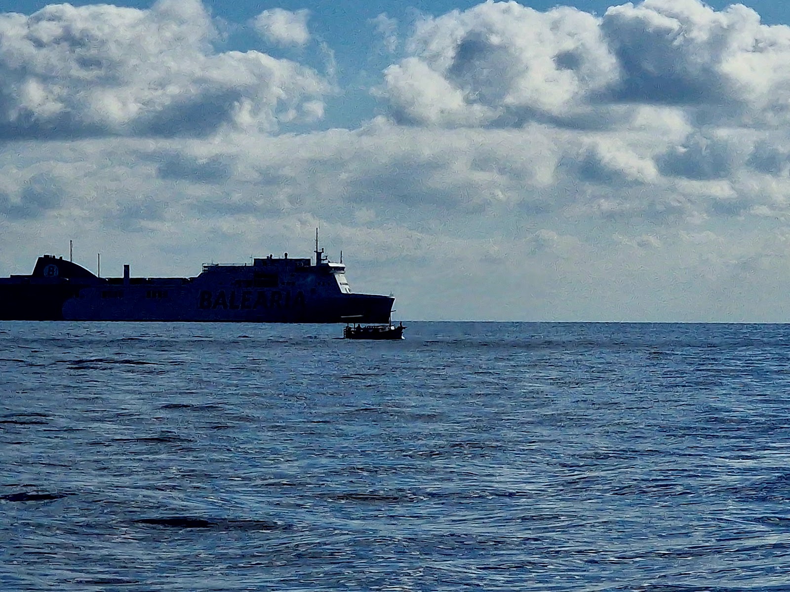 Photo de la navigation NAV-019