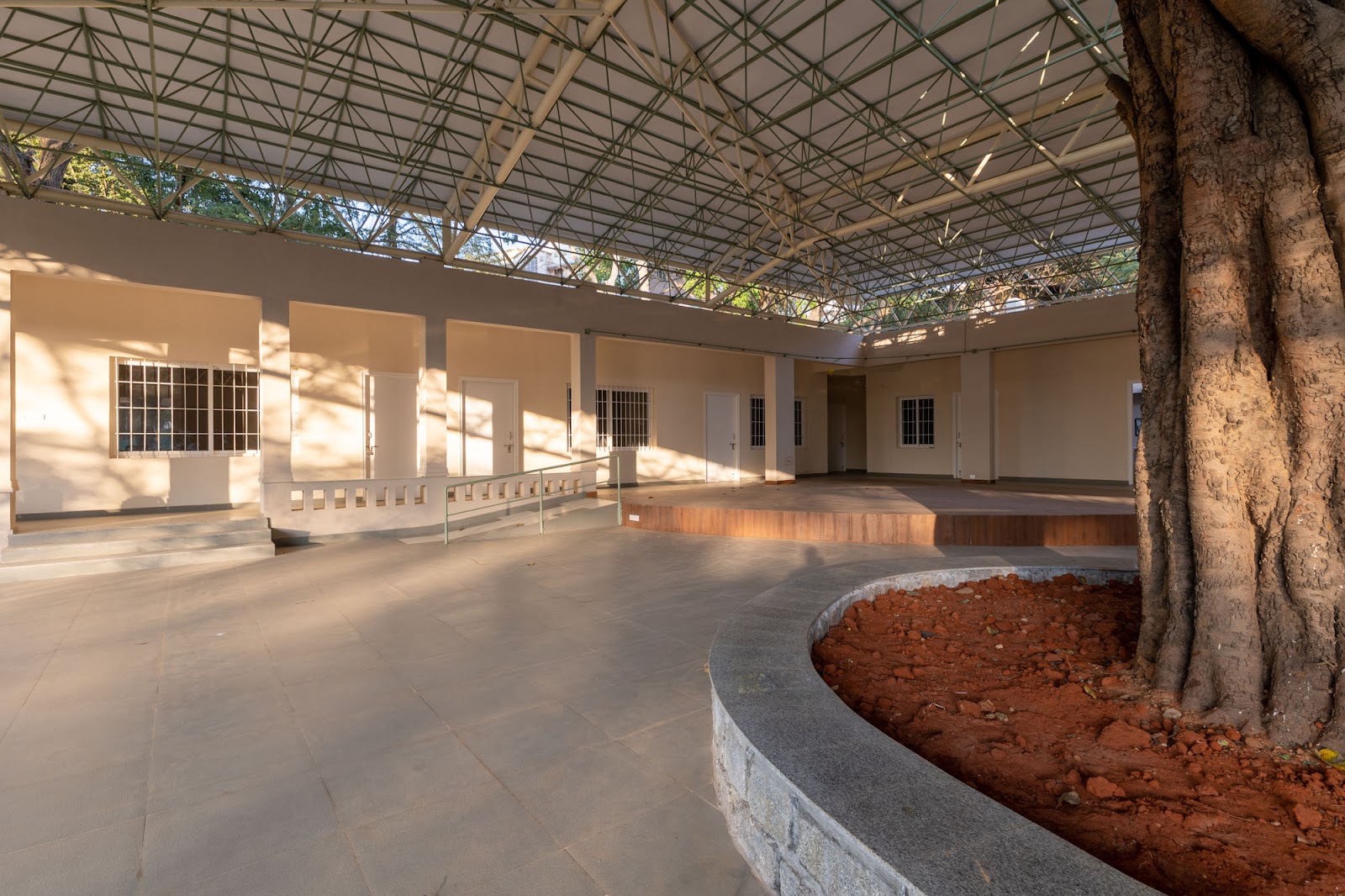 Peepal Tree School