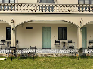 Apollo 3PN – Embossi Garden, Ba Vì – ảnh 4