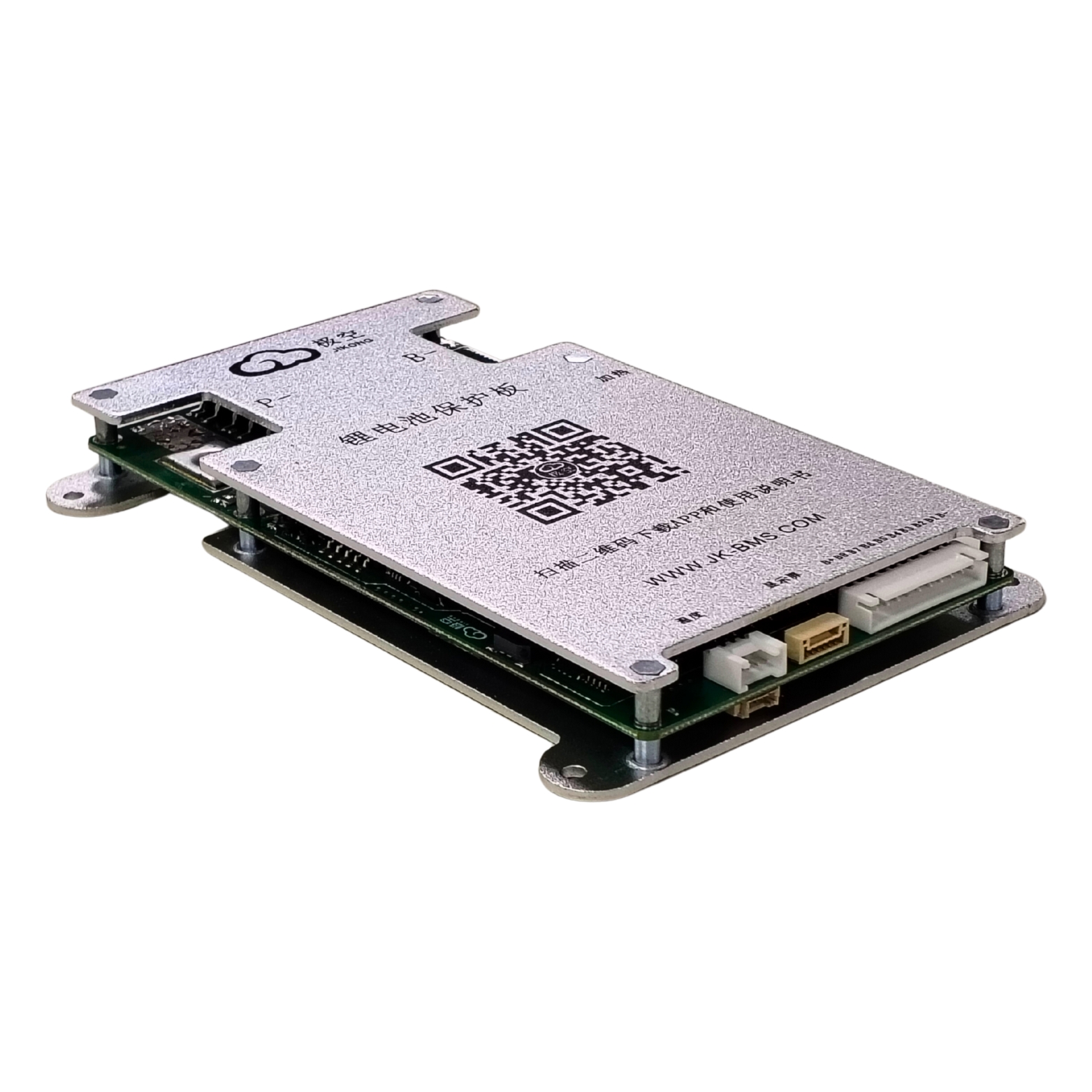 SMART BMS 4-8S 100A (JK-B1A8S10P) (b6a8)