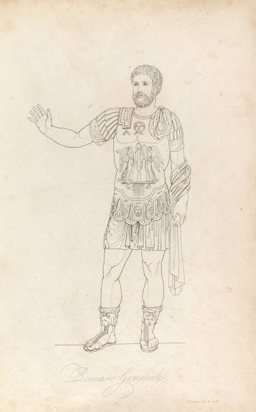 Roman general 1814