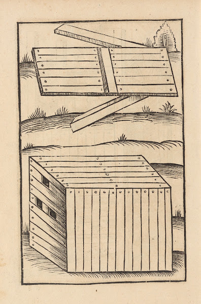 Vier Bücher der Ritterschafft Pl073 1529