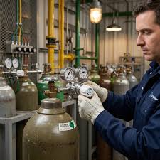 How to Choose the Right Gas Regulator for Your Application
