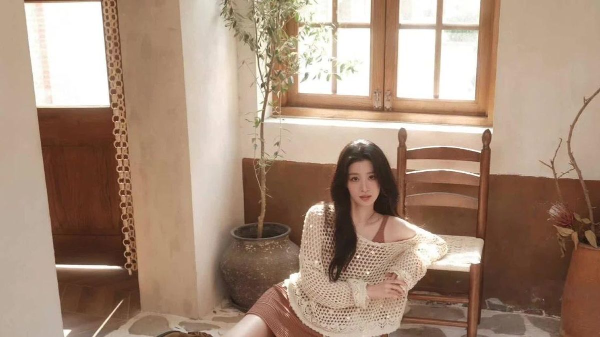 Vương Sở Nhiên gây 'xao xuyến' mùa Hè - Chuyên trang Sinh viên Việt Nam - Báo Tiền Phong