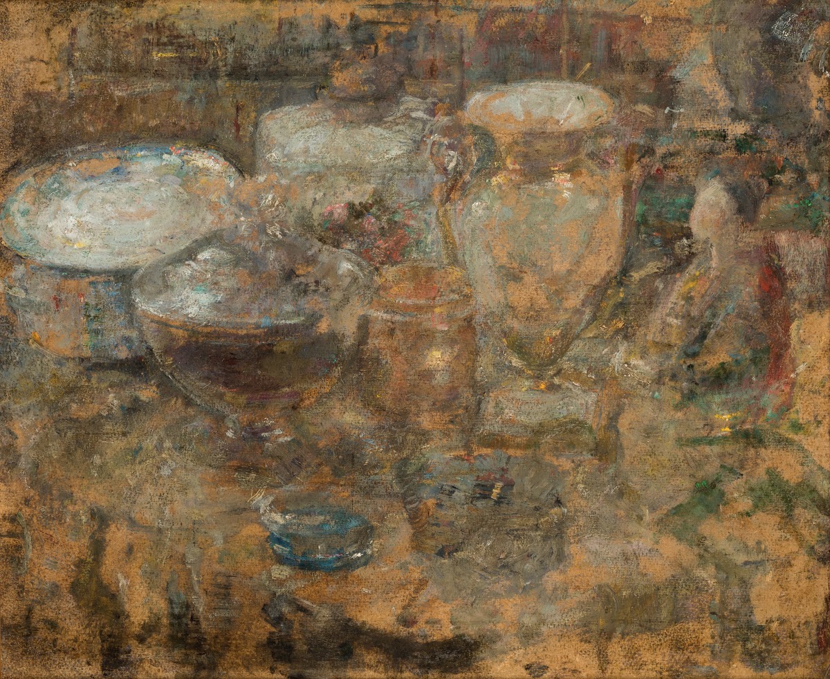 Still Life 1920
